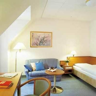 Best Western Hotel Ketterer シュトゥットガルト 部屋 写真