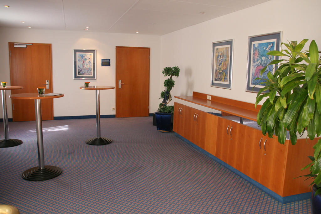 Best Western Hotel Ketterer シュトゥットガルト エクステリア 写真