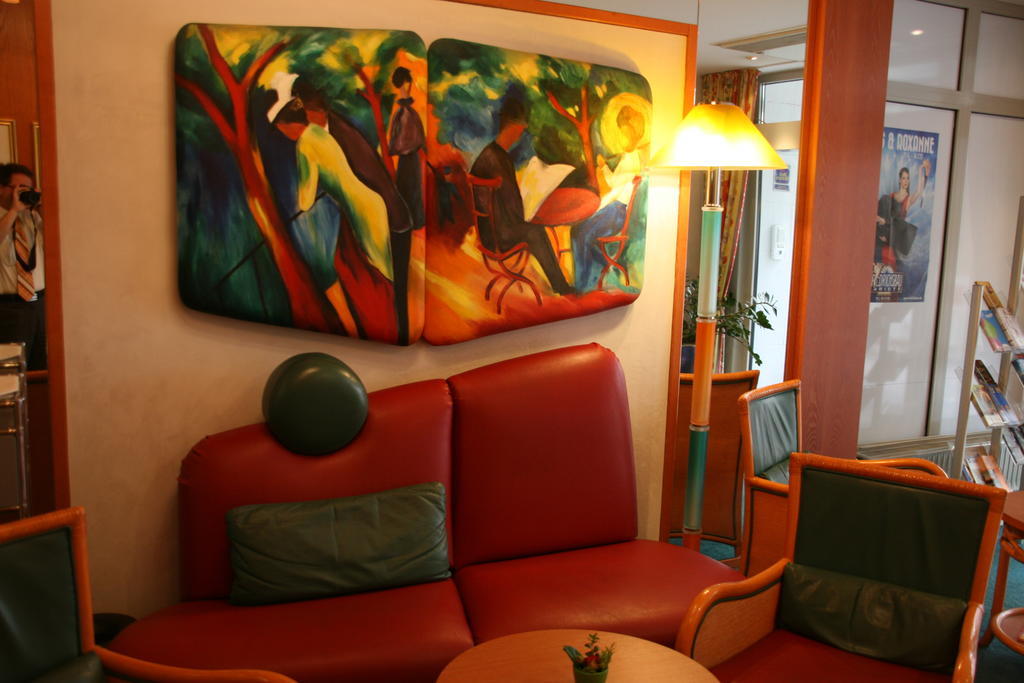 Best Western Hotel Ketterer シュトゥットガルト エクステリア 写真