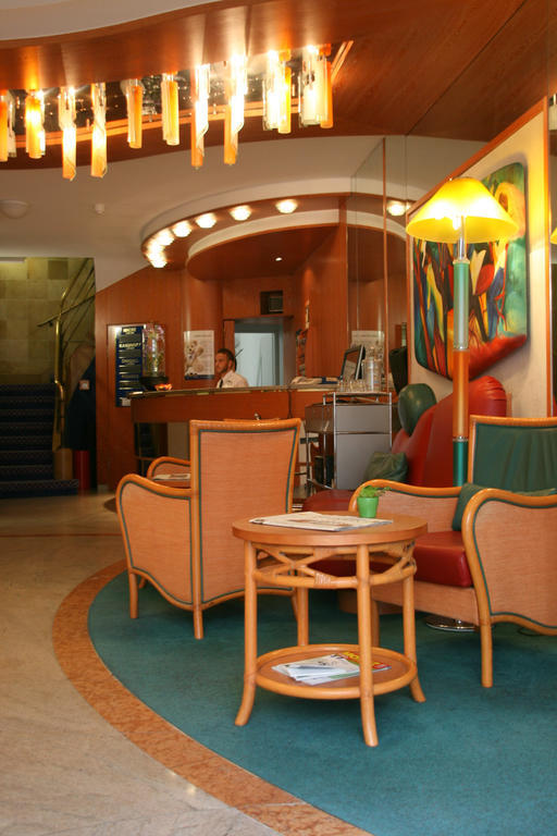 Best Western Hotel Ketterer シュトゥットガルト エクステリア 写真