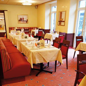Best Western Hotel Ketterer シュトゥットガルト エクステリア 写真